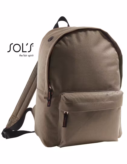 Ryggsäck - skolväska - Barn/vuxen ryggsäck