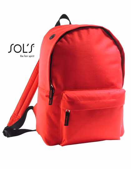 Ryggsäck - skolväska - Barn/vuxen ryggsäck