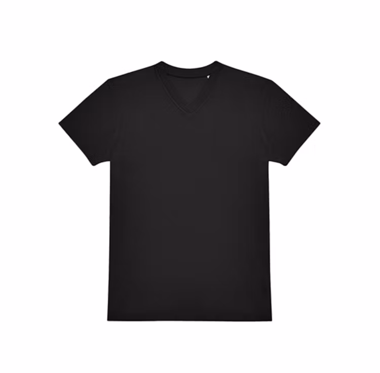 T-shirt V-ringad - Unisex