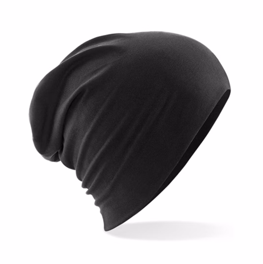 Beanie Hemsedal med häng - flera färger