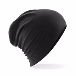 Beanie Hemsedal med häng - flera färger