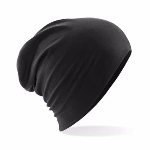 Beanie Hemsedal med häng - flera färger