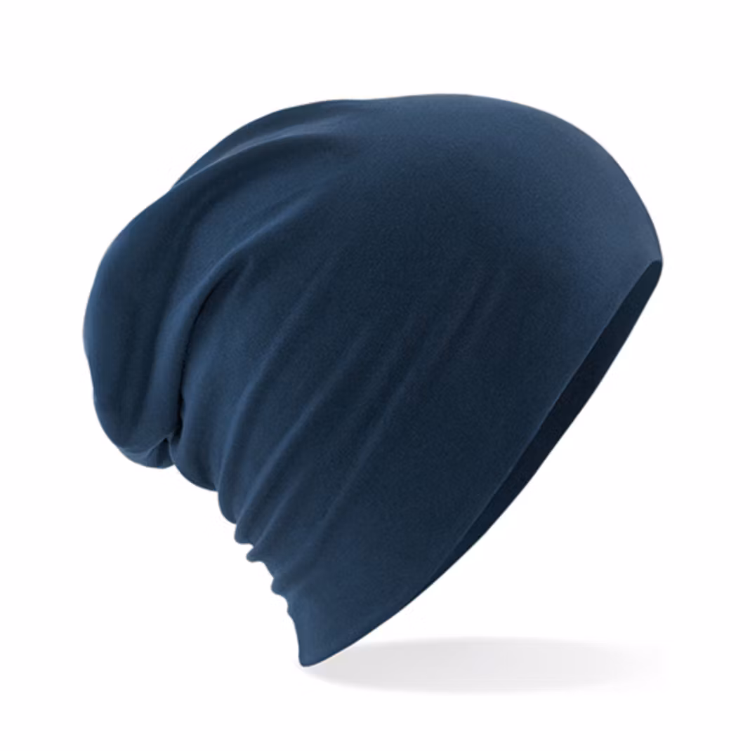 Beanie Hemsedal med häng - flera färger