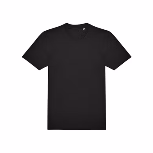 T-shirt Unisex - Svart - 220g/m2