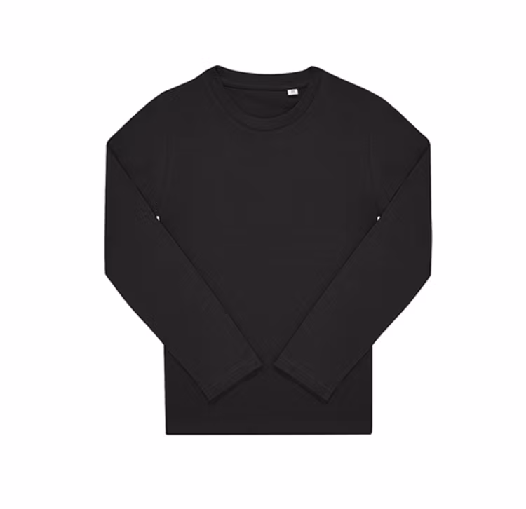 T-shirt Barn/Ungdom - Långärmad