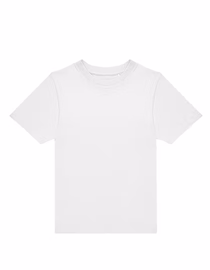 T-shirt Barn B&C - Färgade