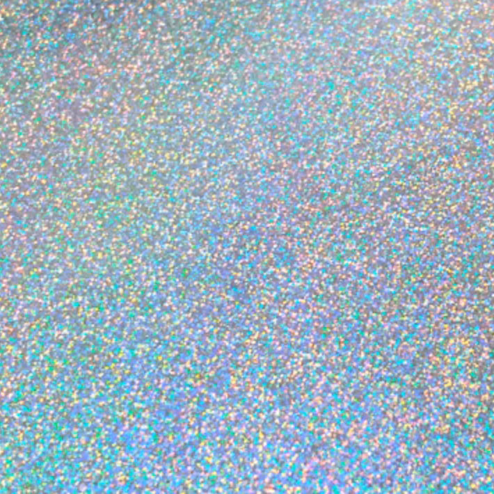 Intense sparkle - Silver