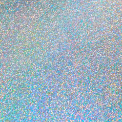 Intense sparkle - Silver