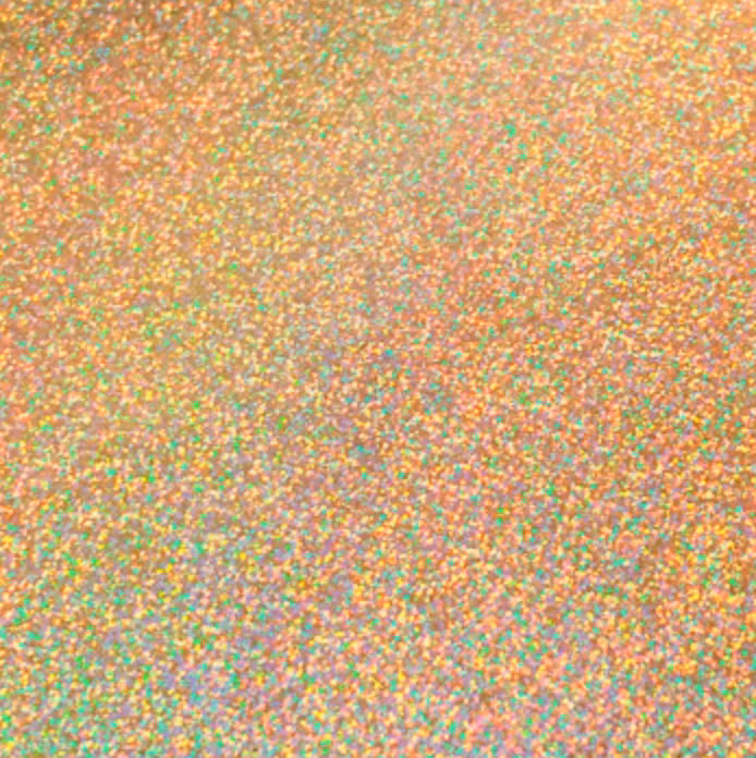 Intense sparkle - Guld