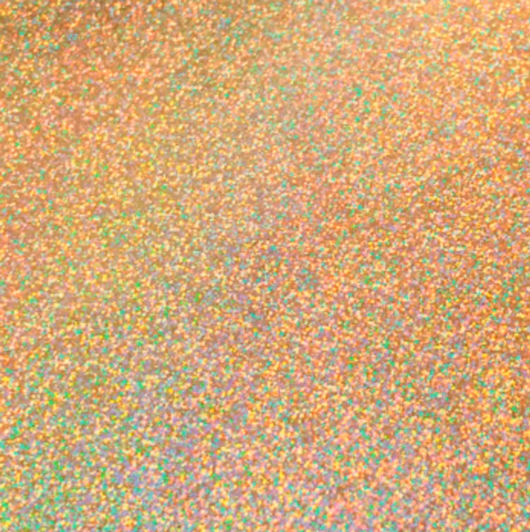 Intense sparkle - Guld