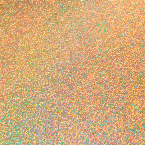 Intense sparkle - Guld
