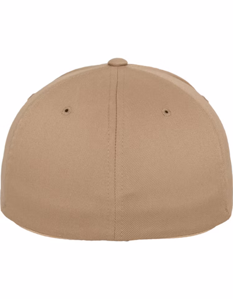 Keps Flexfit - 6 panels utan stängning