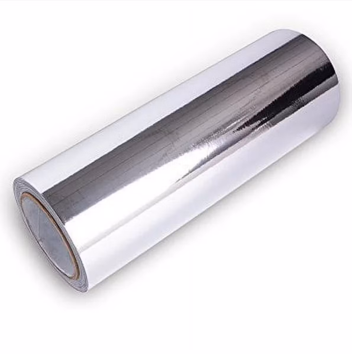 Skyltvinyl Chrome - två färger