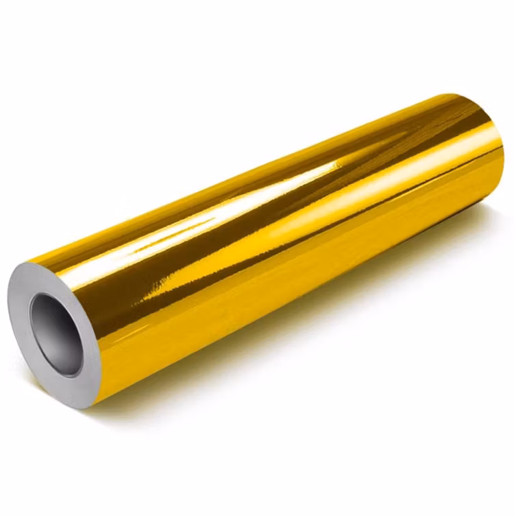 Skyltvinyl Chrome - två färger