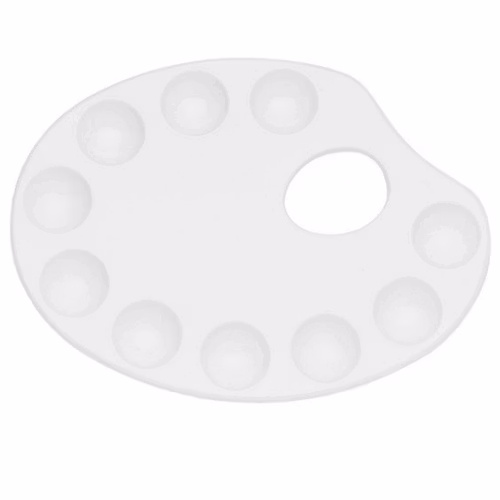 Plastpalett