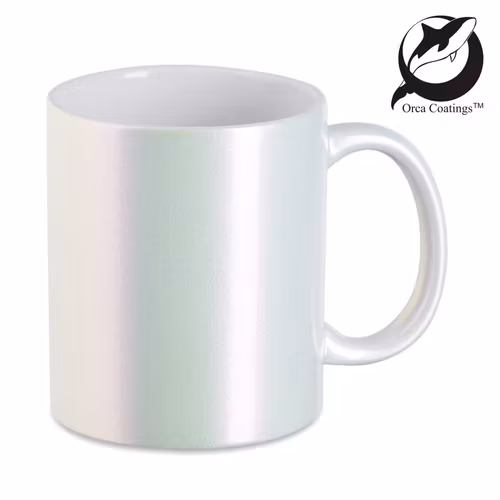 Mugg 80 Pearl