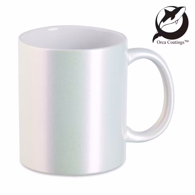 Mugg 80 Pearl