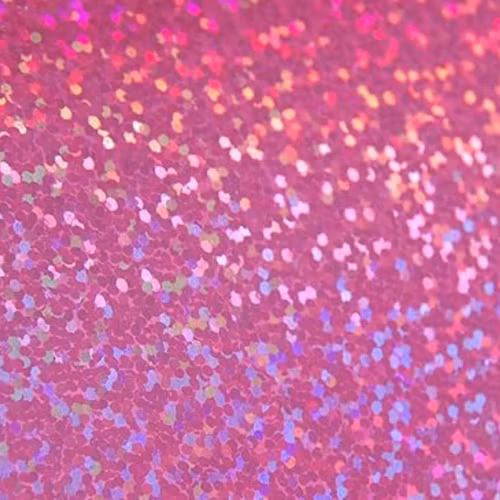 Holographic Ljusrosa - 1962
