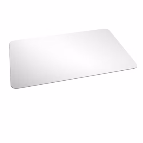 Sublimeringsplåt matt ca 20x28cm x 1 mm