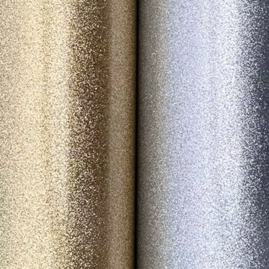 Ultra Glitter - Glam delux skyltvinyl