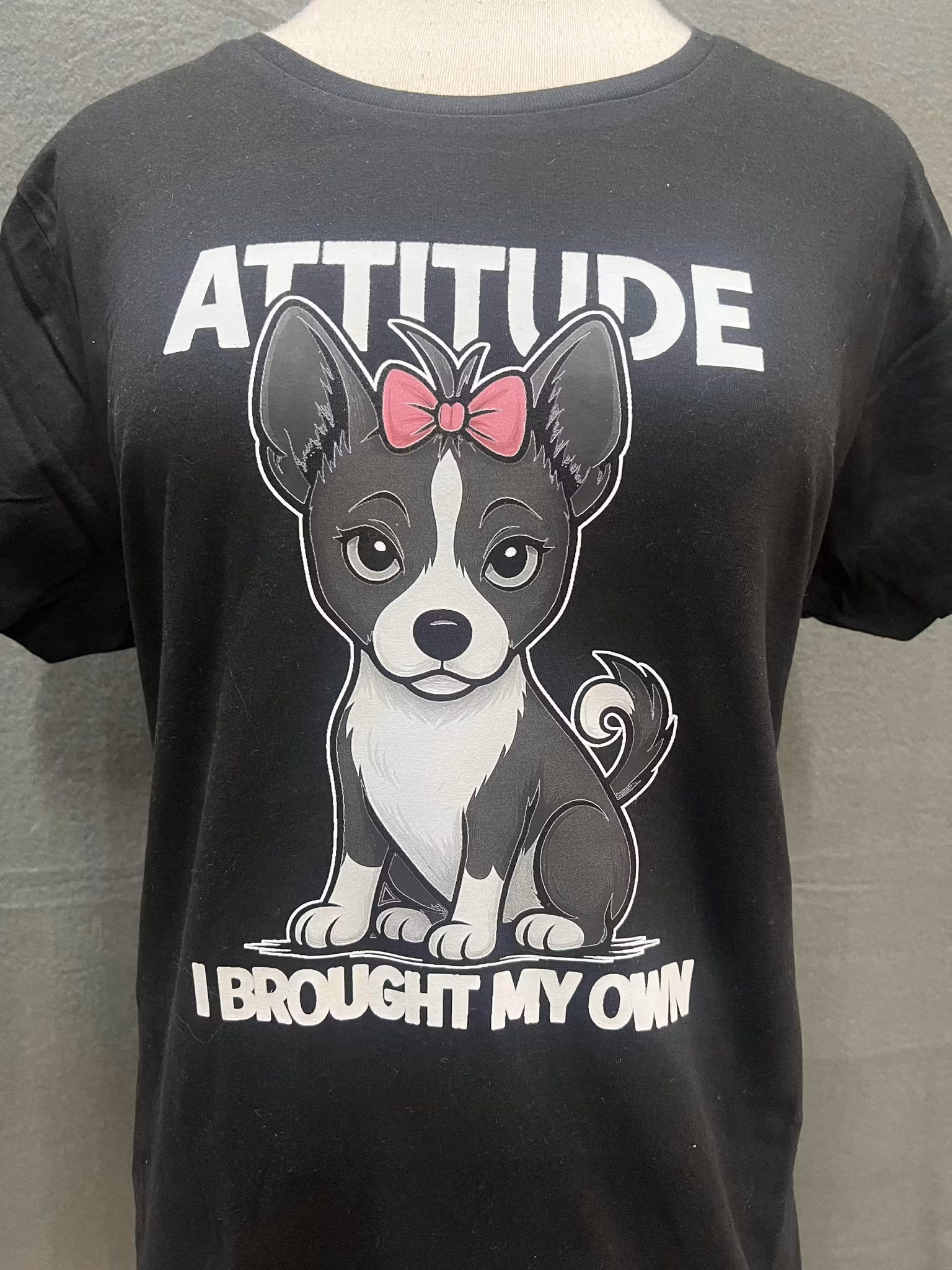 Textiltransfer - DTF ARK- Transfers – A4, A3, A2, 1m