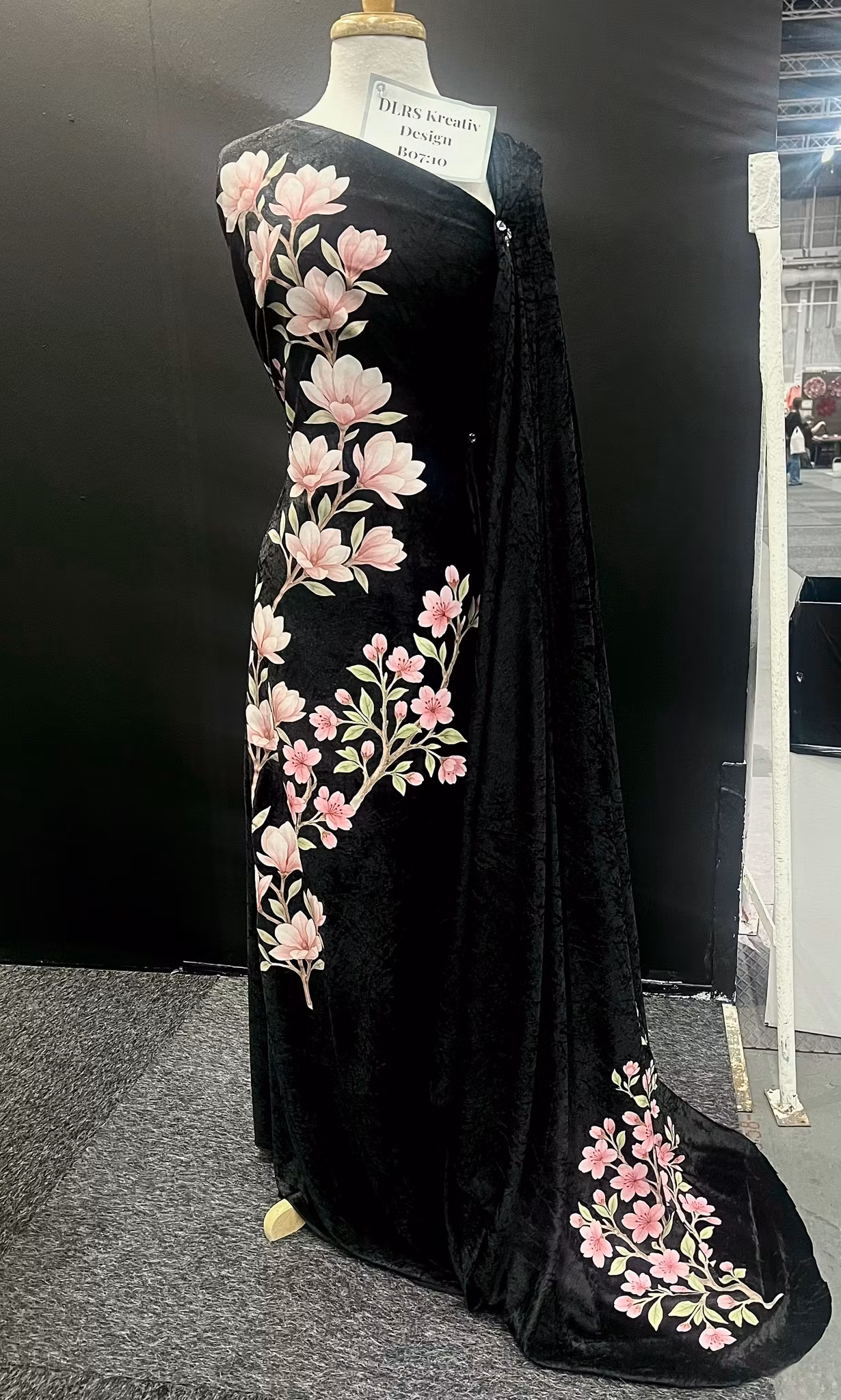 Textiltransfer - DTF ARK- Transfers – A4, A3, A2, 1m