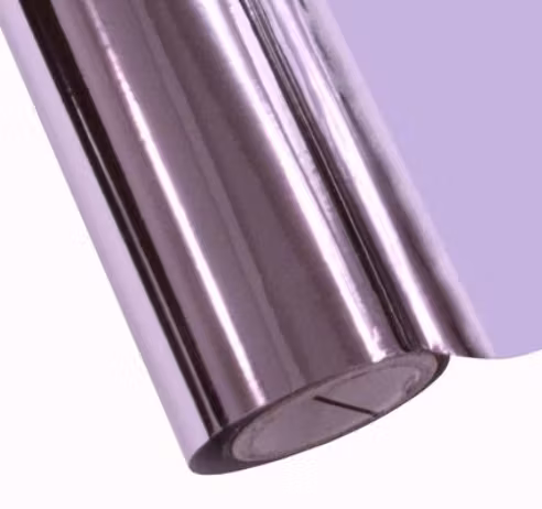 Hot stamping foil - Metervara