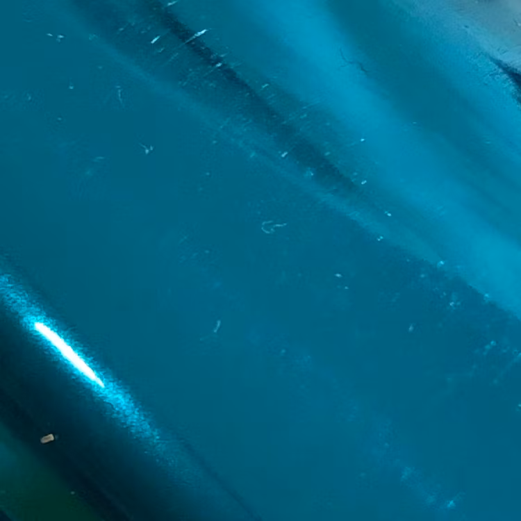 Hot stamping foil - Metervara