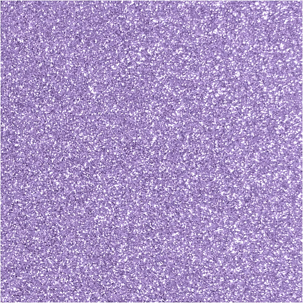 PET Glitter - HTV 6000