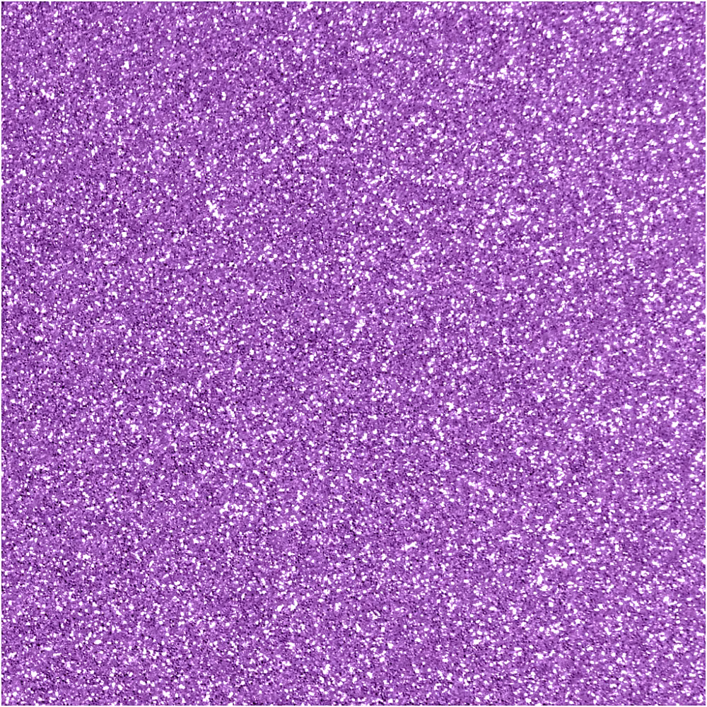 PET Glitter - HTV 6000