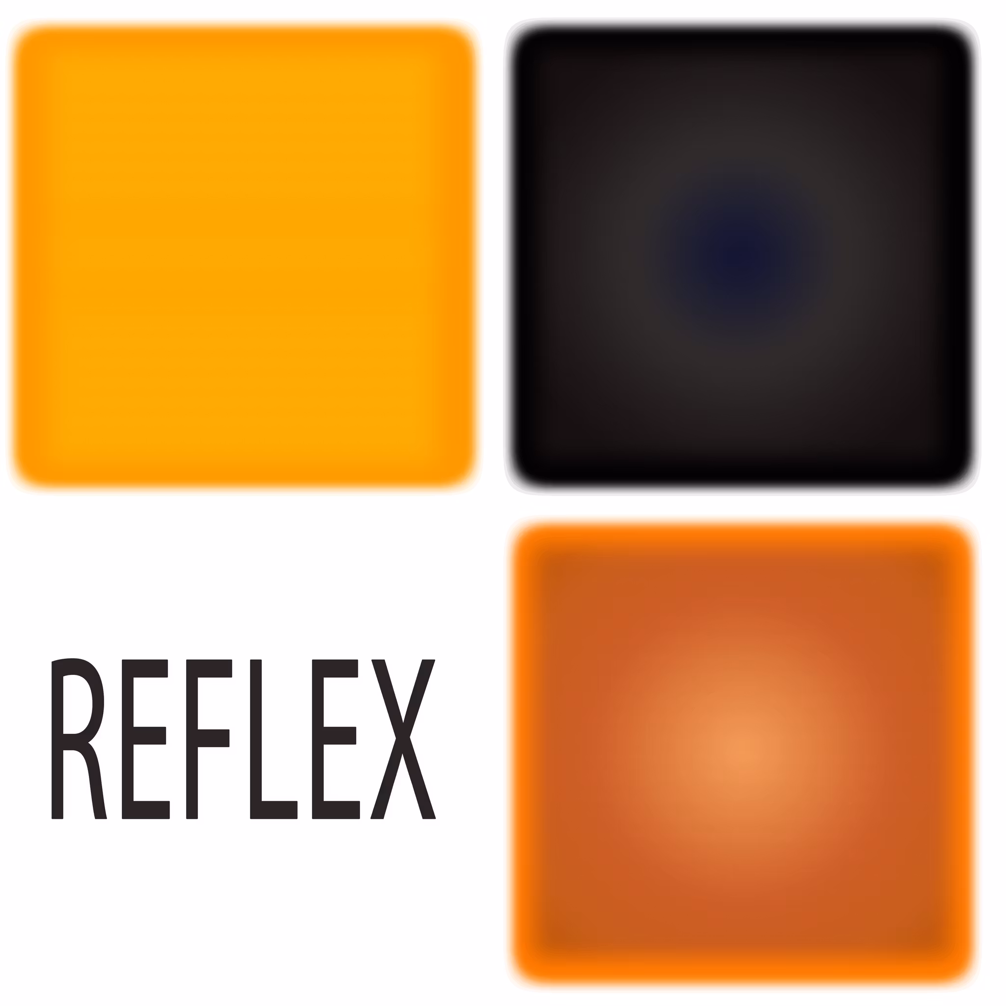 Reflexvinyl - Skyltvinyl - Ark 30x60 cm