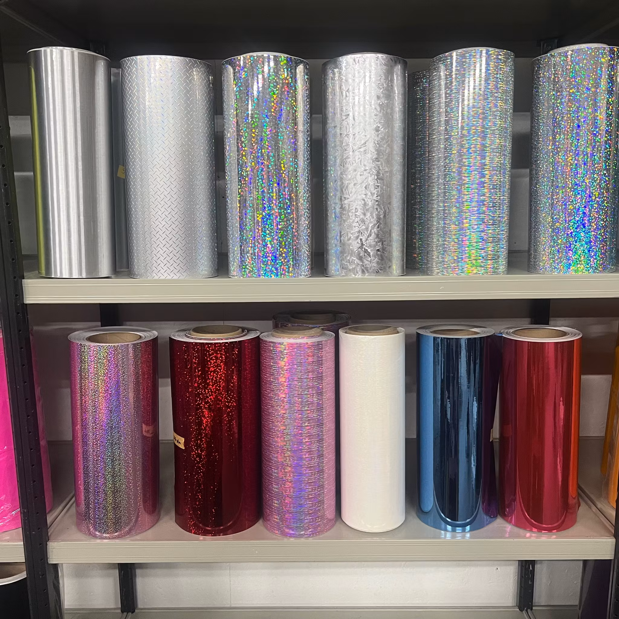 DECEMBERMIX - Vinylmix - Skyltvinyl