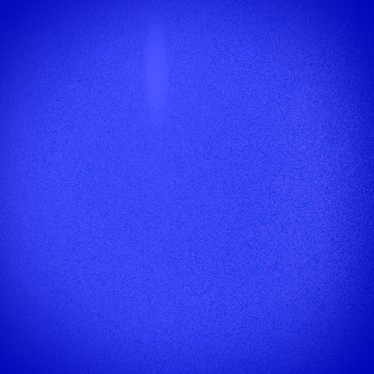 Reflexvinyl Vit/Röd/Blå- metervara