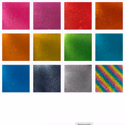 Twinkle HTV - Ark 30x50 cm