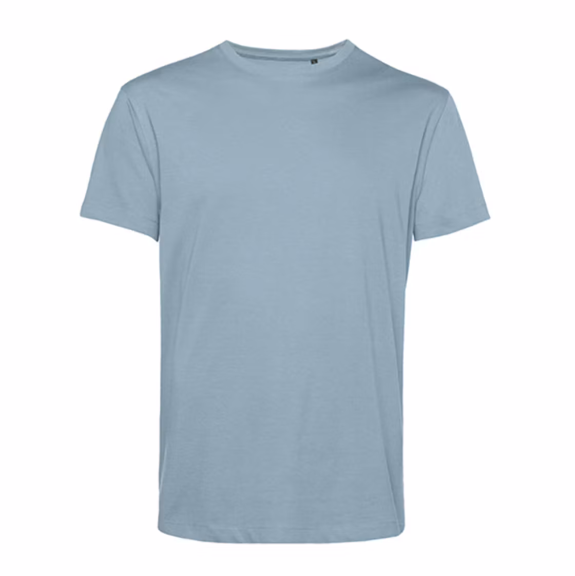 T-shirt Herr Eko - Färgade