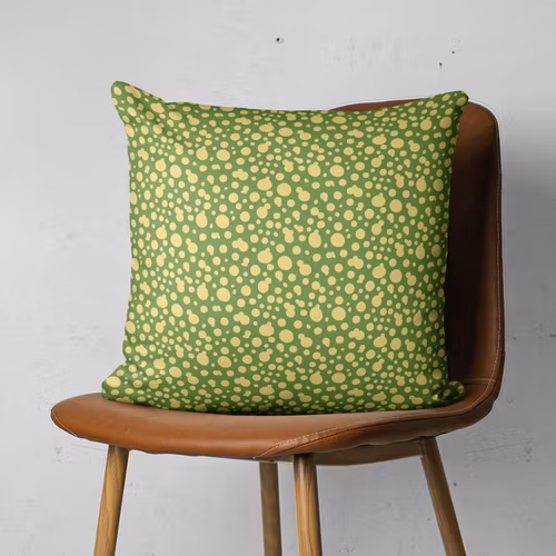 Knaster - Pillowcase