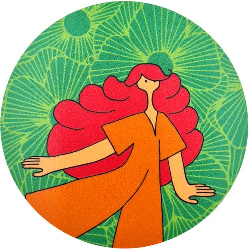 Lotten - Coaster