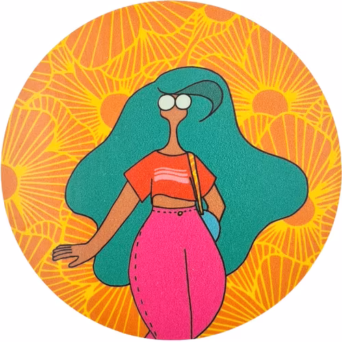 Coaster - Gloria