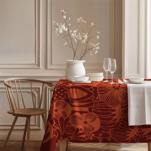 Pre-order Vivid Ranka Tablecloth