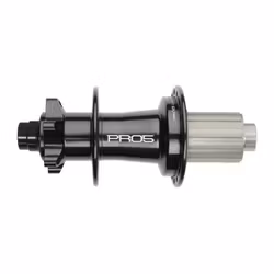 Hope Pro 5 bak 12×157 mm Standard J-bend 6 bult