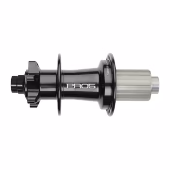 Hope Pro 5 bak 12x157 mm Standard J-bend 6 bult