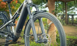 Polygon Siskiu HE (Shimano Di2)