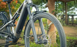 Polygon Siskiu HE (Shimano Di2)