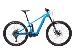 Marin Rift Zone EL 1