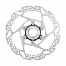 SHIMANO Disc Brake Rotor SM-RT54 180mm CENTER LOCK