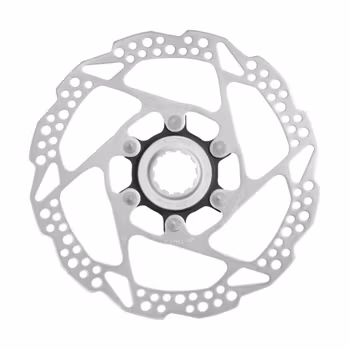 SHIMANO Disc Brake Rotor SM-RT54 180mm CENTER LOCK