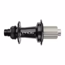 Hope Pro 5 Hook Flange bak 12×142 mm Centre Lock