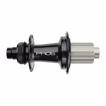 Hope Pro 5 Hook Flange bak 12x142 mm Centre Lock