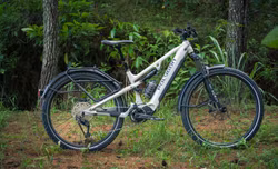 Polygon Siskiu HE (Shimano)