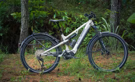 Polygon Siskiu HE (Shimano)